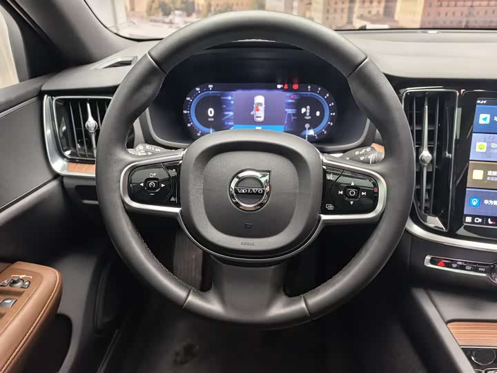 Photo 5 - Volvo V60