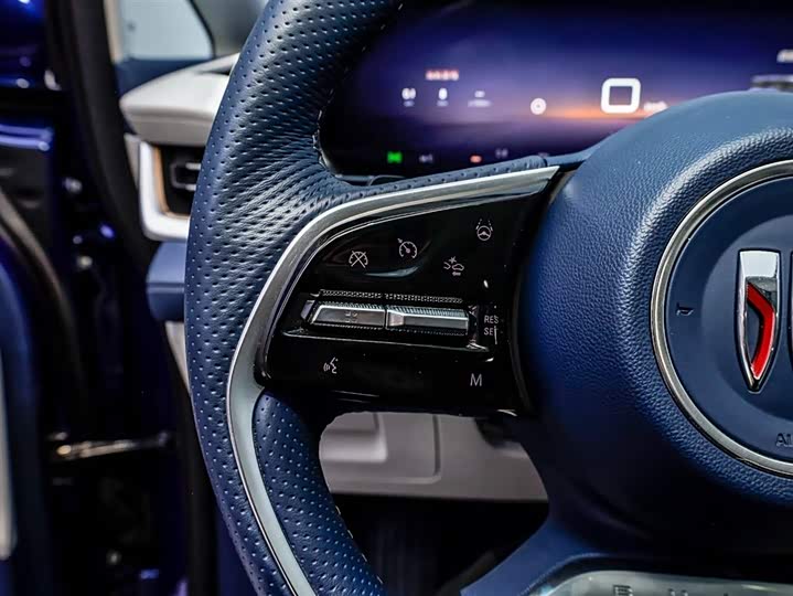 Photo 6 - Buick GL8 Century