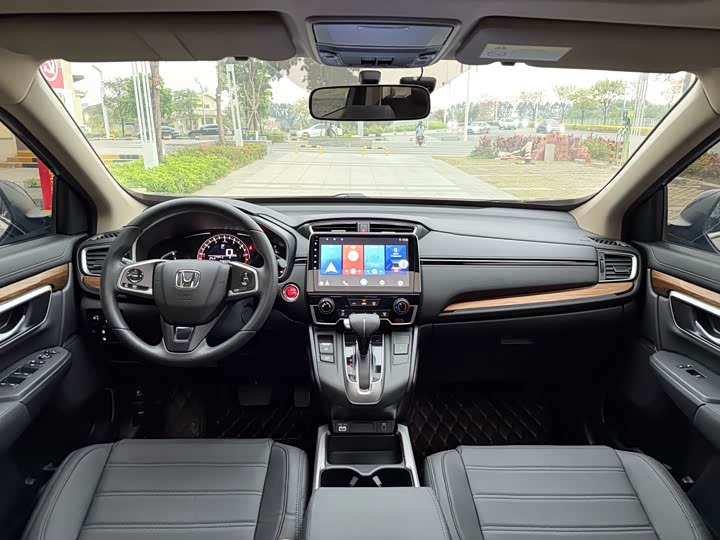 Photo 4 - Honda CR-V