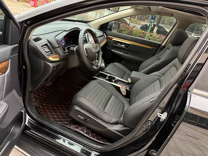 Photo 7 - Honda CR-V