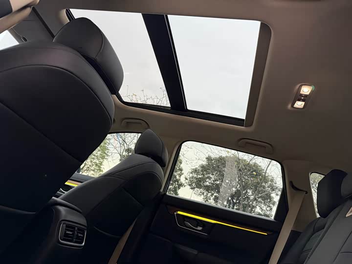 Photo 9 - Honda CR-V