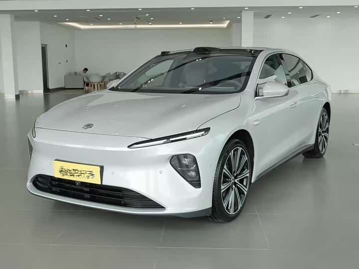 Photo 1 - Nio ET7