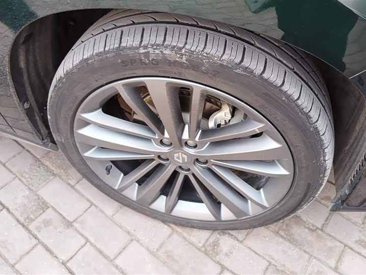 Фото 6 - Leapmotor C16