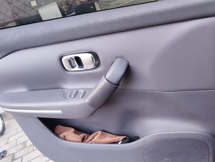 Фото 7 - Leapmotor C16