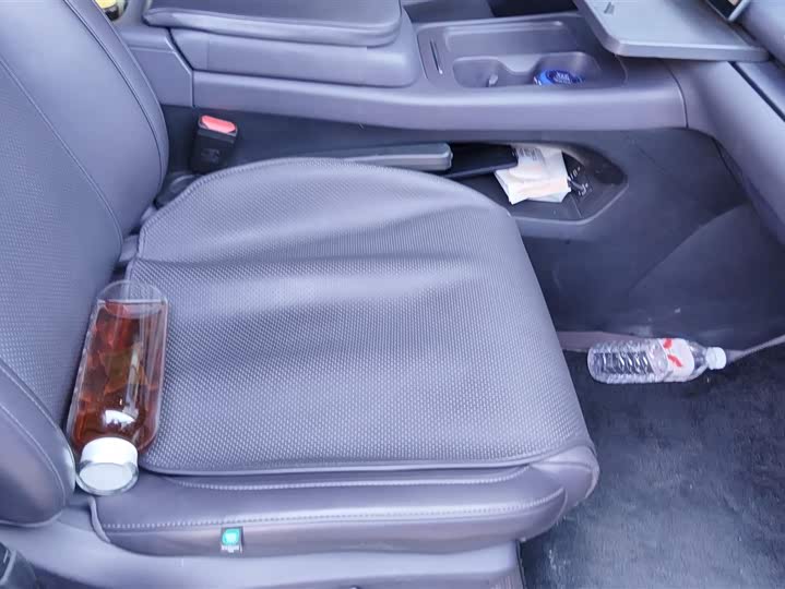 Фото 8 - Leapmotor C16