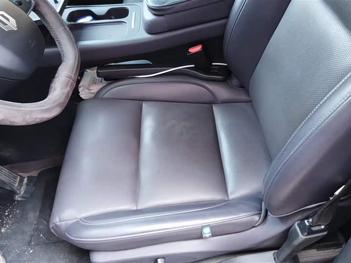 Фото 9 - Leapmotor C16