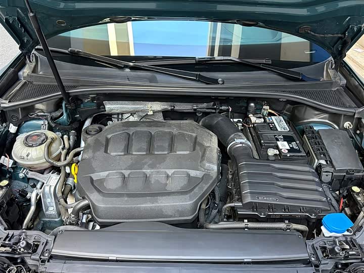 Фото 7 - Audi Q3 Sportback