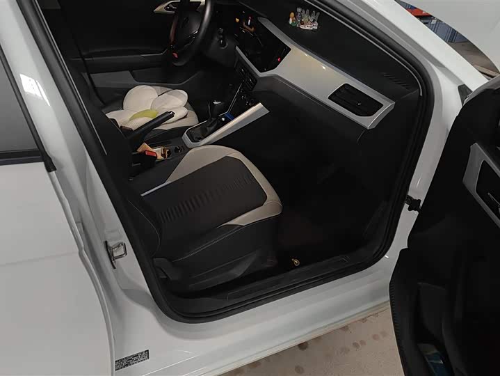 Фото 8 - Volkswagen Polo