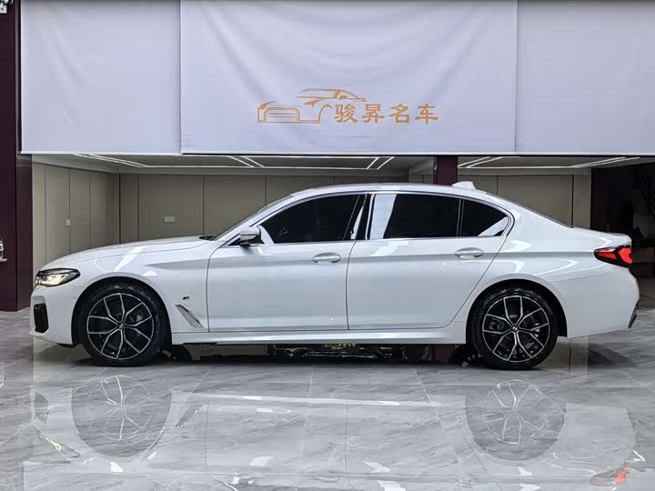 Фото 7 - BMW 5 Series