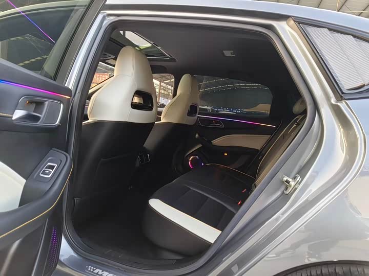 Фото 6 - MG Motor 6