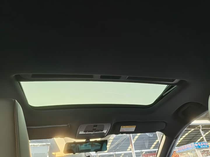 Фото 9 - MG Motor 6