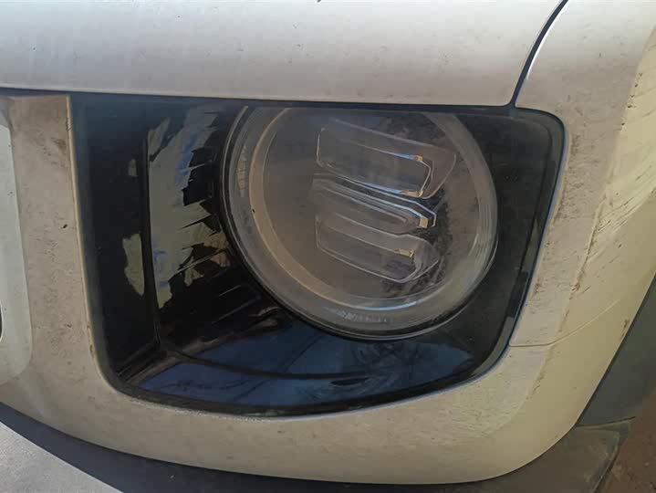 Фото 5 - Haval Dargo