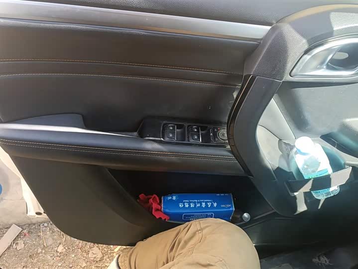 Фото 7 - Haval Dargo