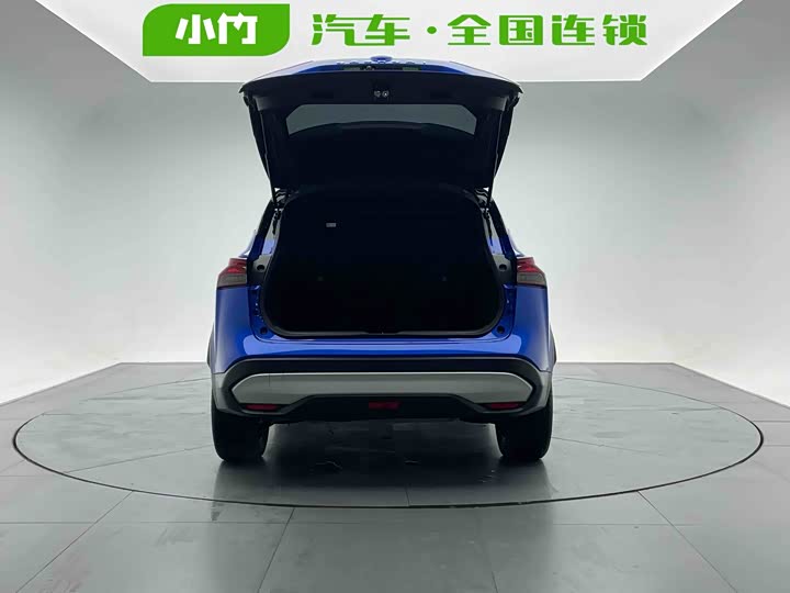 Фото 5 - Nissan Qashqai