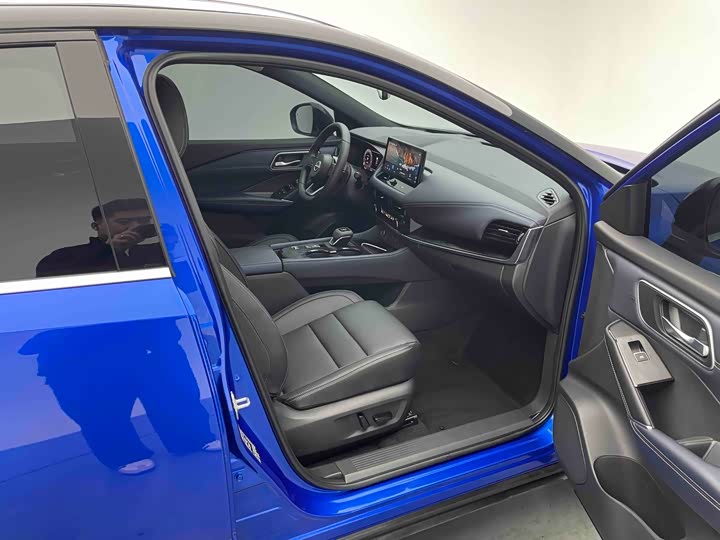 Фото 7 - Nissan Qashqai