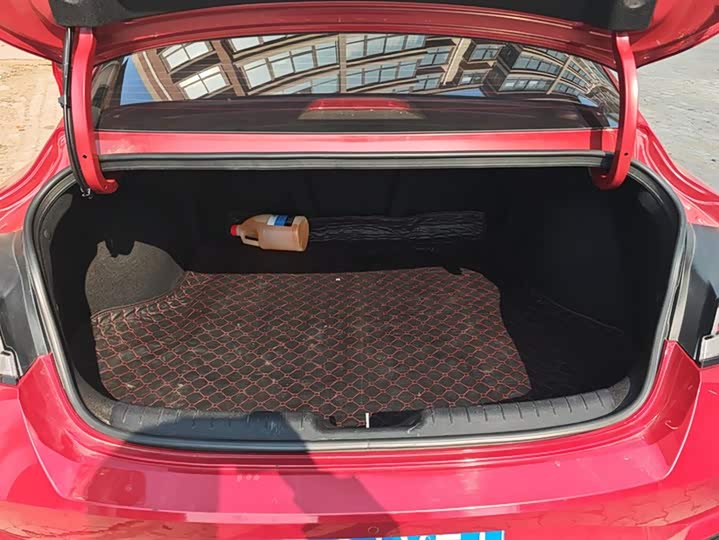 Фото 4 - Hyundai Elantra N line