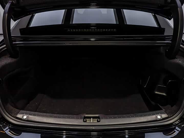 Фото 6 - Volvo S90 Hybrid