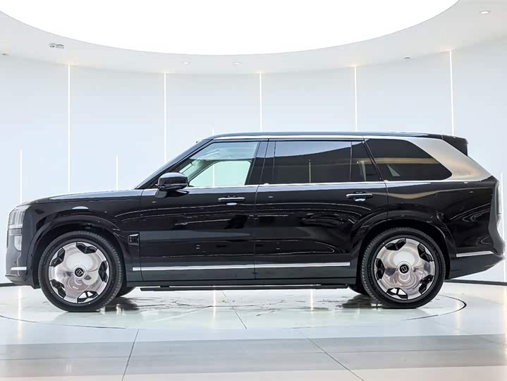 Фото 8 - Zeekr 9X