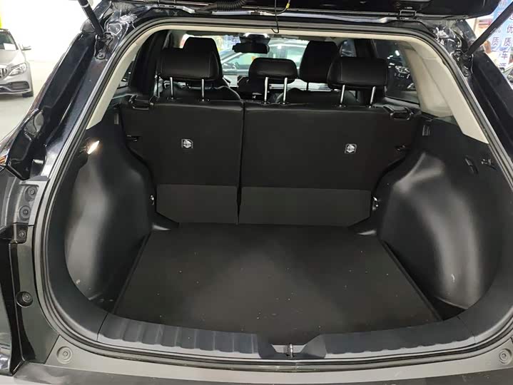 Фото 4 - Toyota Corolla Cross