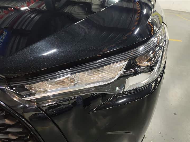 Фото 5 - Toyota Corolla Cross