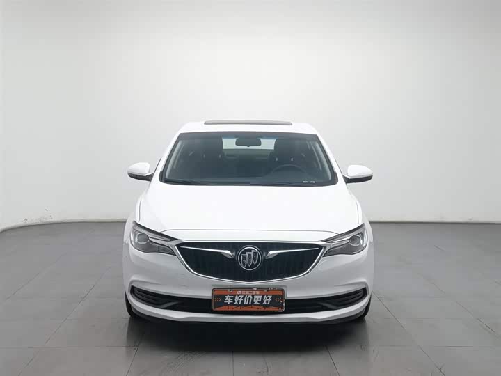 Photo 3 - Buick Excelle GT