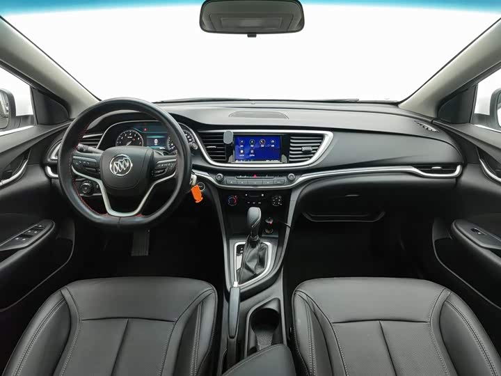 Photo 5 - Buick Excelle GT