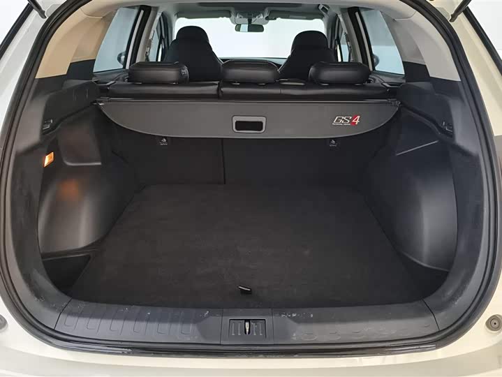 Фото 4 - GAC Trumpchi GS4