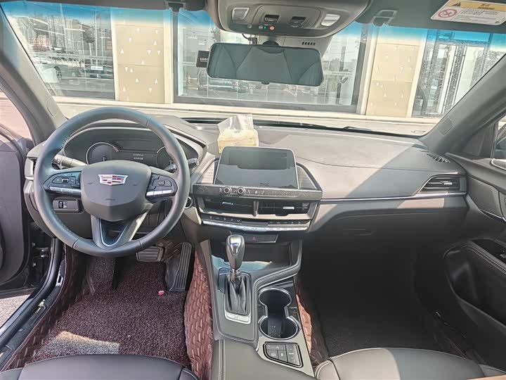 Photo 5 - Cadillac CT4