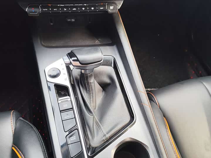 Фото 4 - Changan Oshan X7 Plus