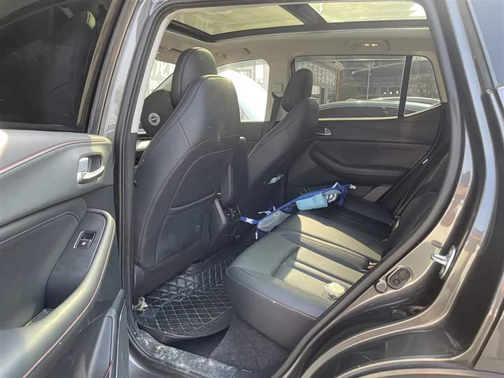 Фото 6 - GAC Trumpchi GS4