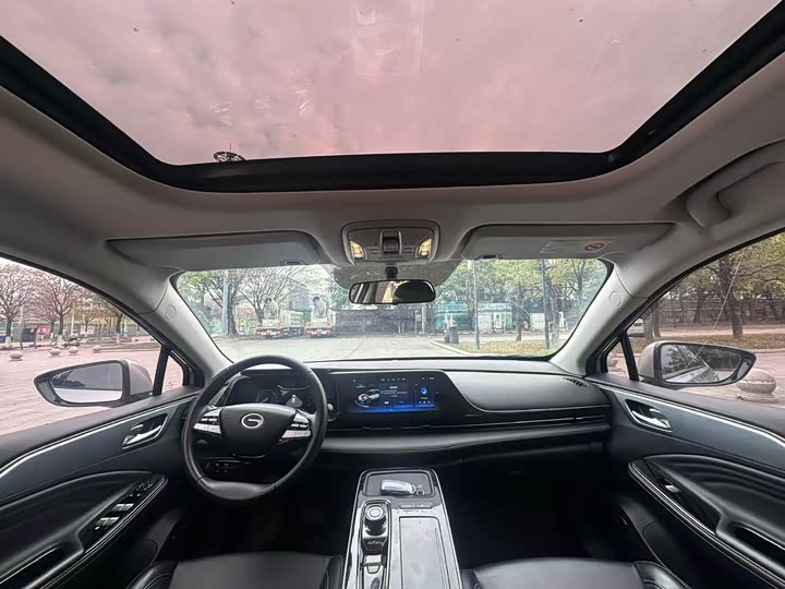 Фото 5 - GAC Aion S