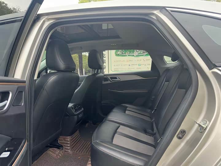 Фото 7 - GAC Aion S