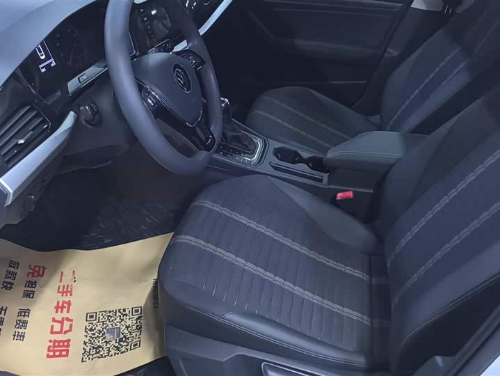 Фото 9 - Volkswagen Lavida