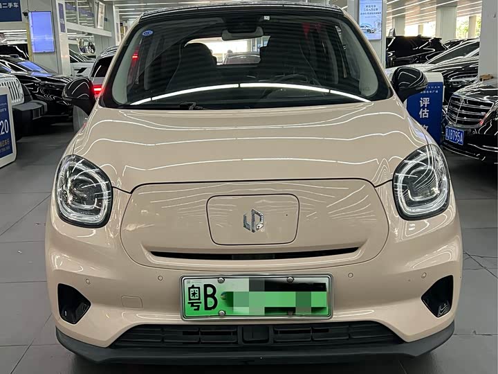 Photo 2 - Leapmotor T03