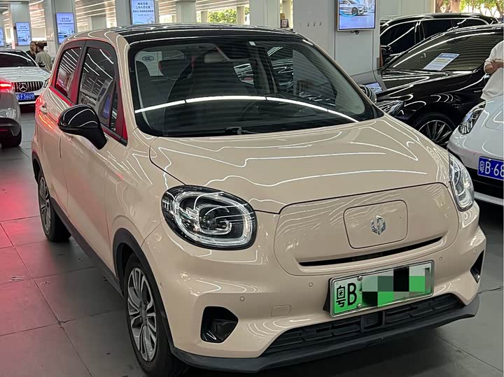 Photo 3 - Leapmotor T03