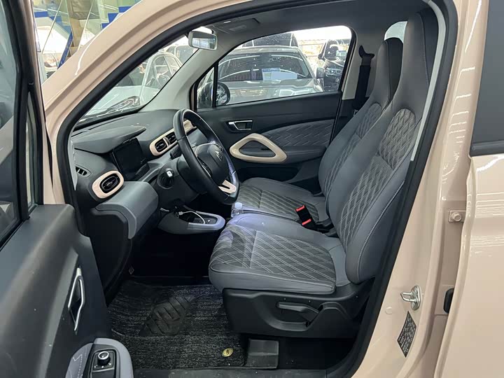 Photo 4 - Leapmotor T03