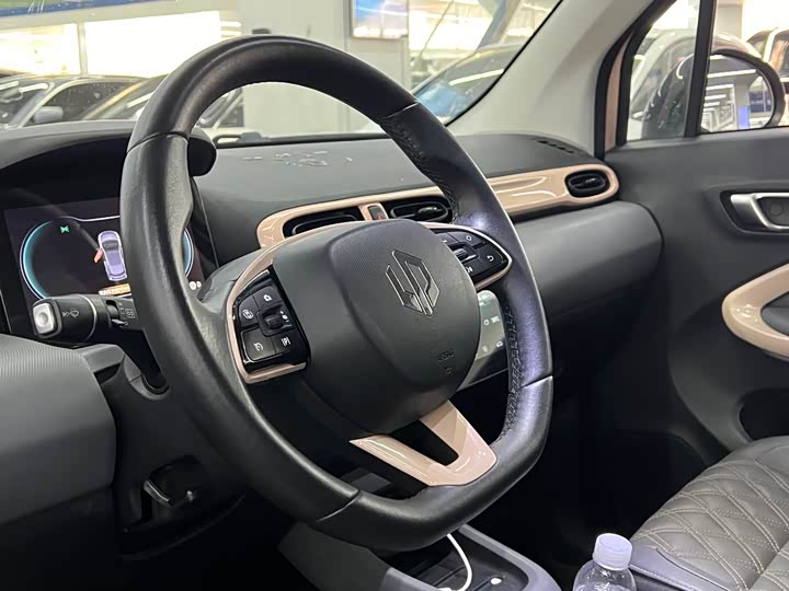 Photo 7 - Leapmotor T03