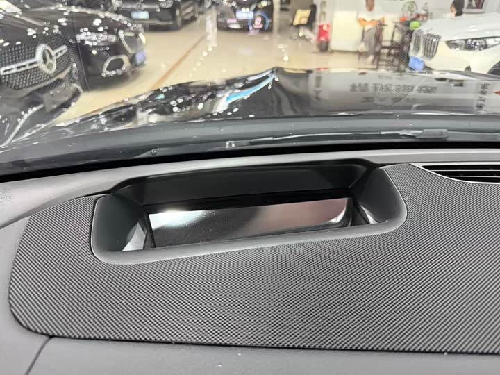 Фото 9 - Mercedes-Benz GLS-Class