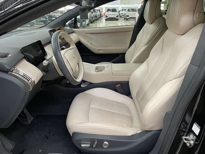 Фото 4 - XPeng F57