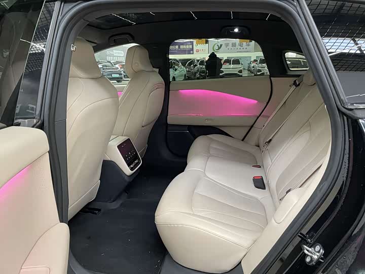 Фото 6 - XPeng F57