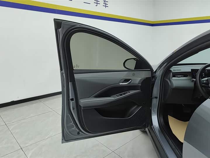 Фото 7 - BYD Qin Plus