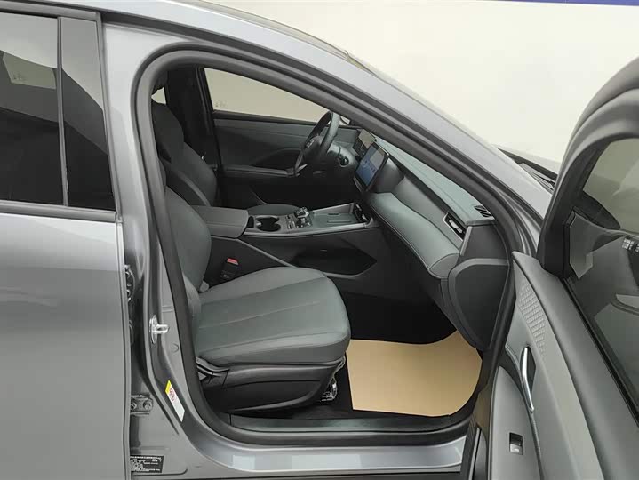 Фото 8 - BYD Qin Plus