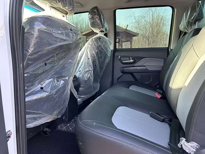 Фото 5 - Great Wall Wingle 5