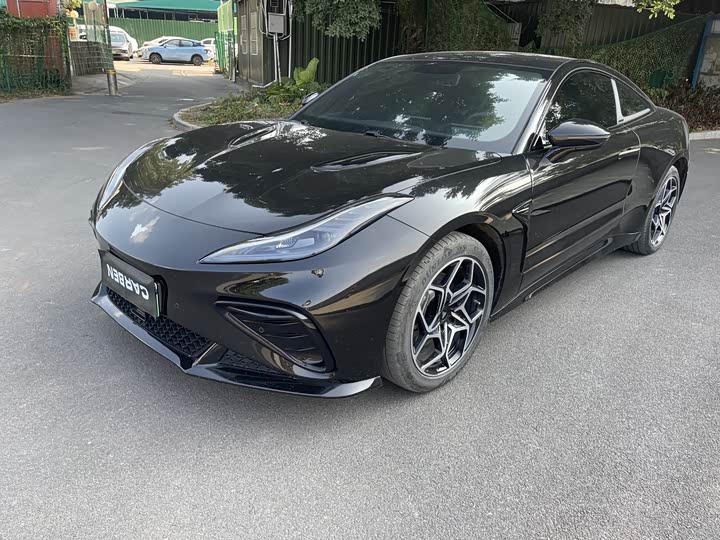 Фото 1 - Hozon GT