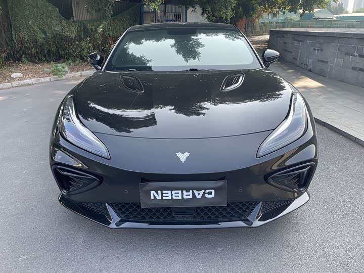 Фото 2 - Hozon GT