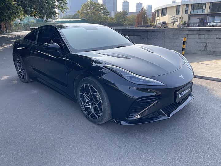 Фото 3 - Hozon GT