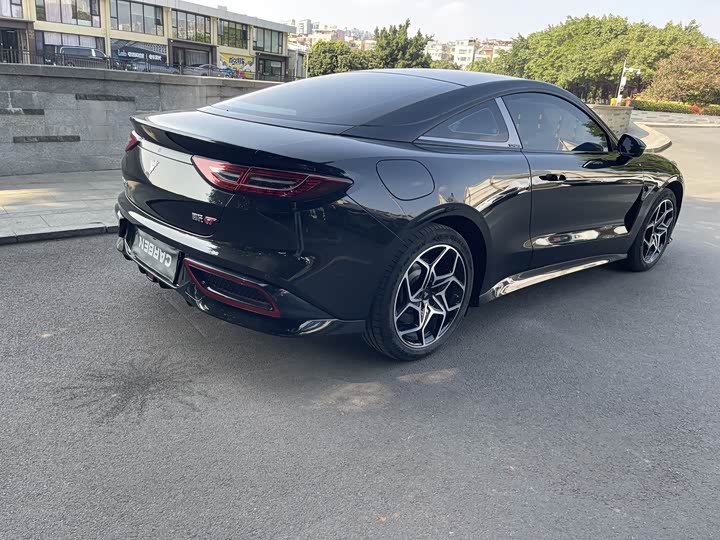 Фото 4 - Hozon GT