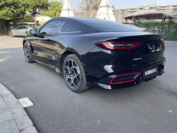 Фото 6 - Hozon GT