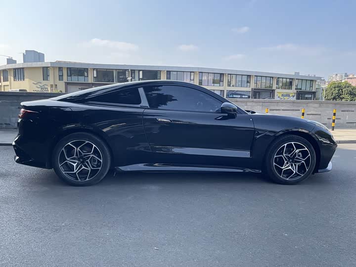 Фото 7 - Hozon GT