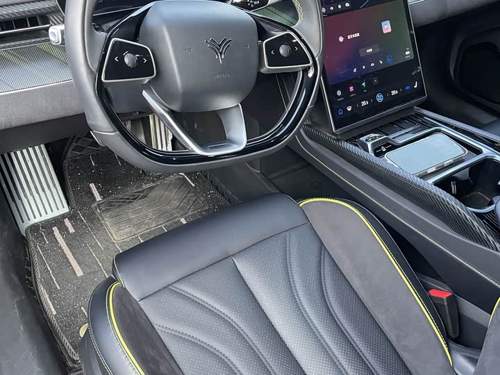 Фото 8 - Hozon GT